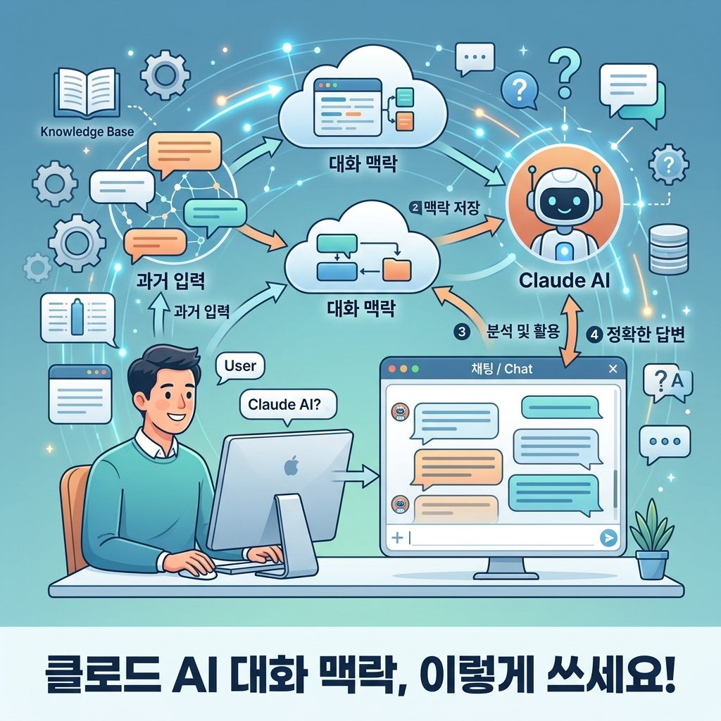 클로드 AI Projects 시작 방법 - 단계별 설정 안내