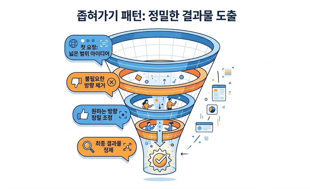 클로드 AI 프롬프트 고급 기술 멀티턴 패턴 비교