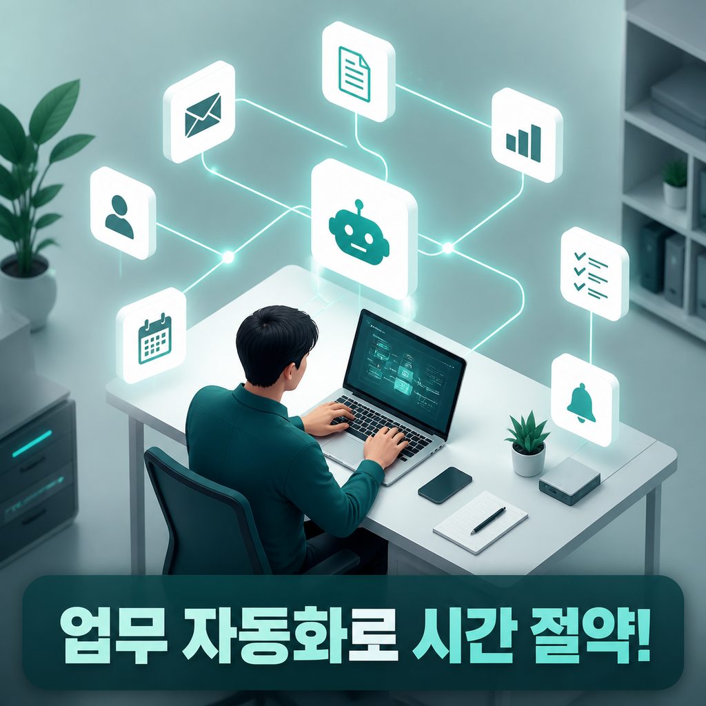 클로드 AI 워크플로우 성공 사례