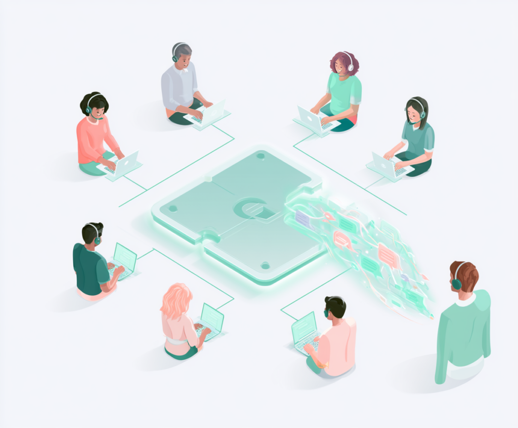 클로드 AI 고객 응대 CS 답변 작성 프롬프트 구조