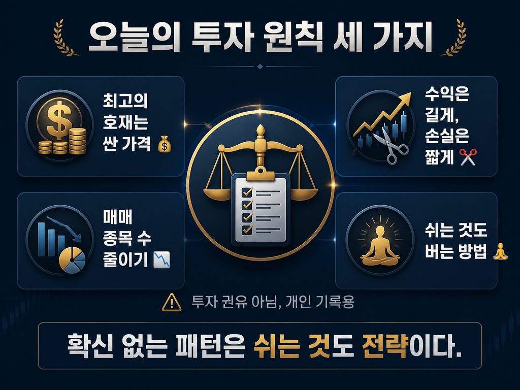 돌파매매 차트 이미지